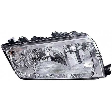 IPARLUX Faro piloto luz delantero derecho 11862502