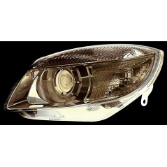 IPARLUX Faro piloto luz delantero izquierdo 11862601