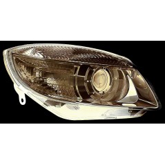IPARLUX Faro piloto luz delantero derecho 11862602