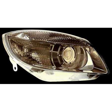 IPARLUX Faro piloto luz delantero derecho 11862602