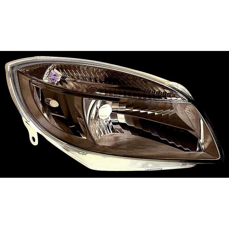 IPARLUX HEADLIGHT PILOT FRONT LIGHT RIGHT 11862606