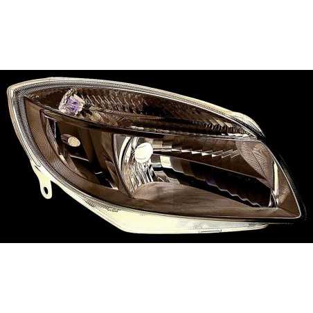 IPARLUX HEADLIGHT PILOT FRONT LIGHT RIGHT 11862606