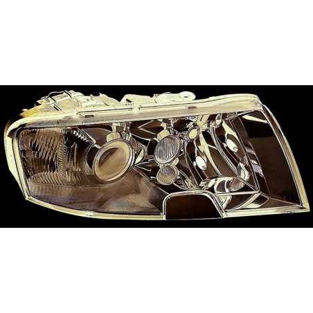 IPARLUX HEADLIGHT PILOT FRONT LIGHT RIGHT 11863002