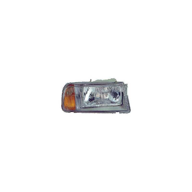 IPARLUX HEADLIGHT PILOT FRONT LIGHT RIGHT 11884102