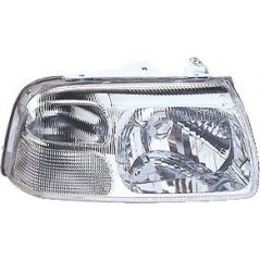 IPARLUX HEADLIGHT PILOT FRONT LIGHT RIGHT 11884202