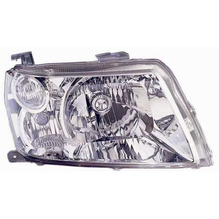 IPARLUX HEADLIGHT PILOT FRONT LIGHT RIGHT 11884302