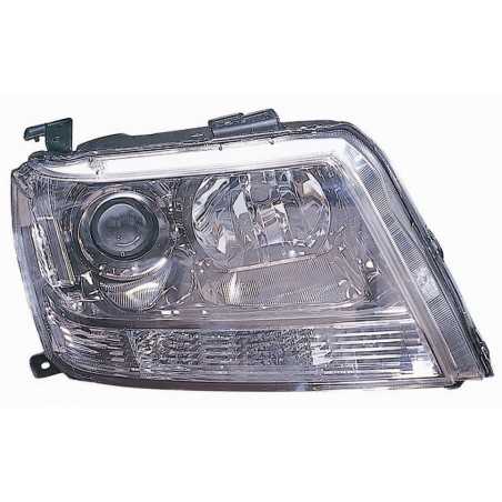 IPARLUX HEADLIGHT PILOT FRONT LIGHT RIGHT 11884308