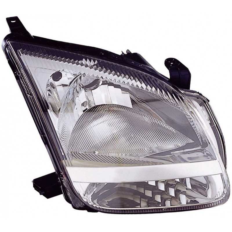IPARLUX Faro piloto luz delantero derecho 11885602