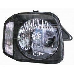 IPARLUX Faro piloto luz delantero derecho 11886502