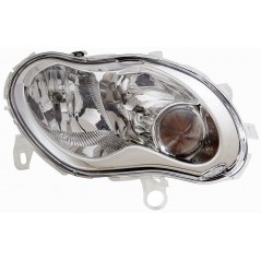 IPARLUX HEADLIGHT PILOT FRONT LIGHT RIGHT 11900102