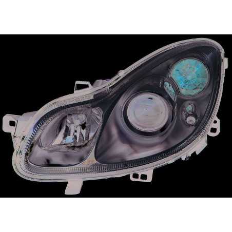 IPARLUX HEADLIGHT PILOT FRONT LIGHT LEFT 11900103