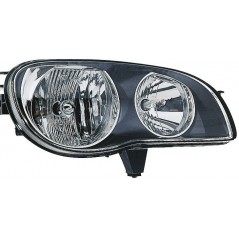 IPARLUX HEADLIGHT PILOT FRONT LIGHT RIGHT 11900602