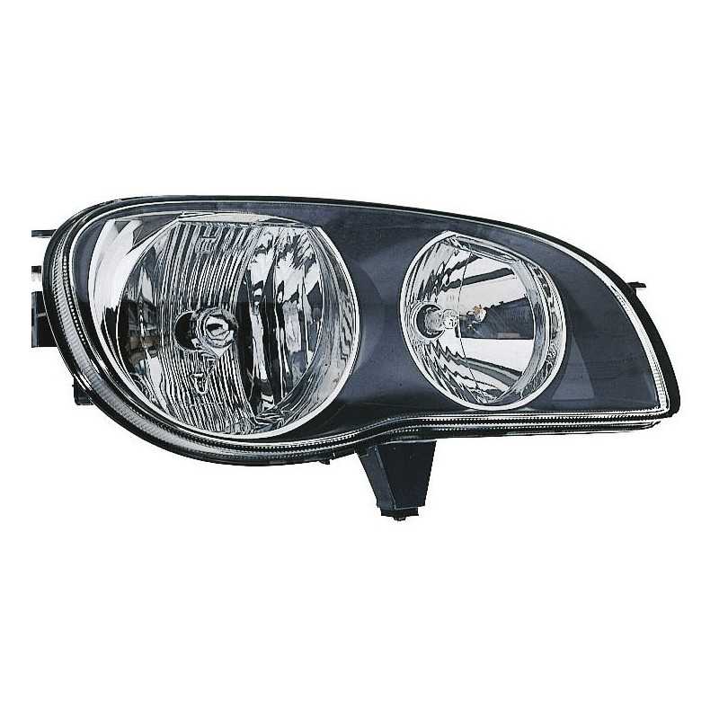 IPARLUX HEADLIGHT PILOT FRONT LIGHT RIGHT 11900602