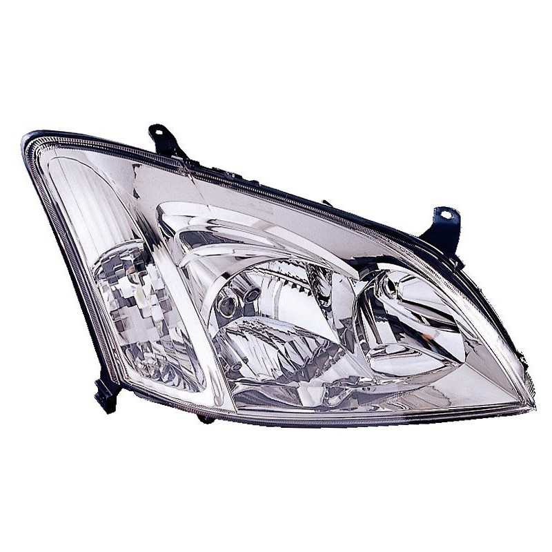IPARLUX HEADLIGHT PILOT FRONT LIGHT RIGHT 11900702