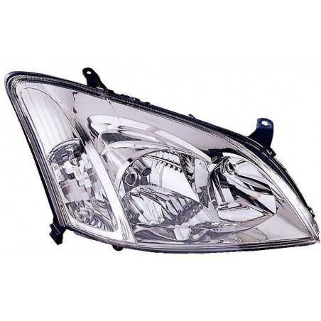 IPARLUX HEADLIGHT PILOT FRONT LIGHT RIGHT 11900702