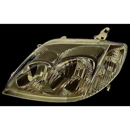 IPARLUX HEADLIGHT PILOT FRONT LIGHT LEFT 11900703