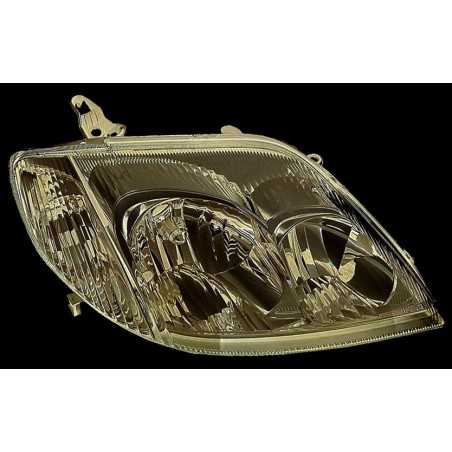 IPARLUX HEADLIGHT PILOT FRONT LIGHT RIGHT 11900704