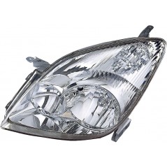 IPARLUX HEADLIGHT PILOT FRONT LIGHT LEFT 11900721