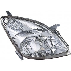 IPARLUX HEADLIGHT PILOT FRONT LIGHT RIGHT 11900722