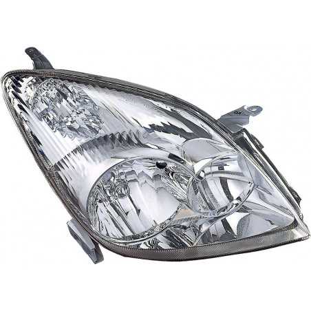 IPARLUX HEADLIGHT PILOT FRONT LIGHT RIGHT 11900722