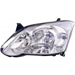 IPARLUX HEADLIGHT PILOT FRONT LIGHT LEFT 11900801