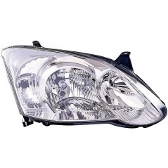 IPARLUX HEADLIGHT PILOT FRONT LIGHT RIGHT 11900802