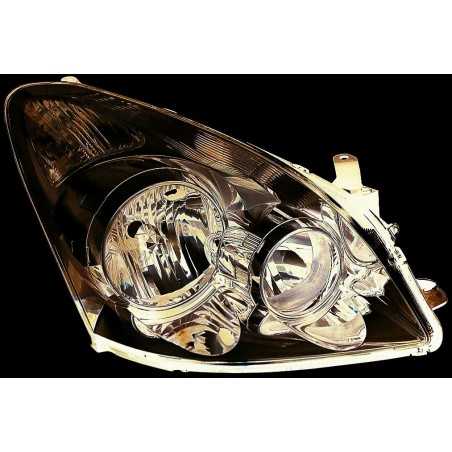 IPARLUX HEADLIGHT PILOT FRONT LIGHT RIGHT 11900906