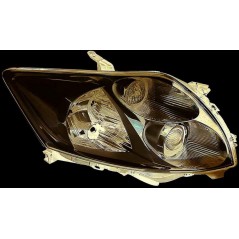 IPARLUX HEADLIGHT PILOT FRONT LIGHT RIGHT 11901302