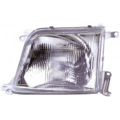 IPARLUX HEADLIGHT PILOT FRONT LIGHT LEFT 11903101