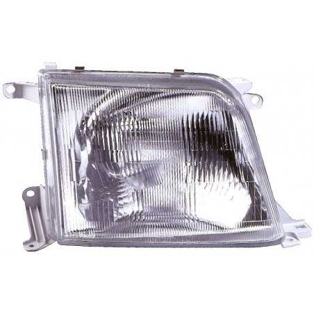 IPARLUX HEADLIGHT PILOT FRONT LIGHT RIGHT 11903102