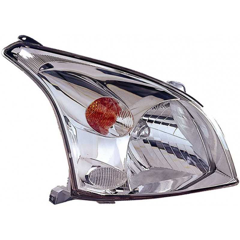 IPARLUX HEADLIGHT PILOT FRONT LIGHT RIGHT 11903302