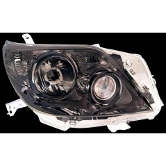 IPARLUX HEADLIGHT PILOT FRONT LIGHT RIGHT 11903402