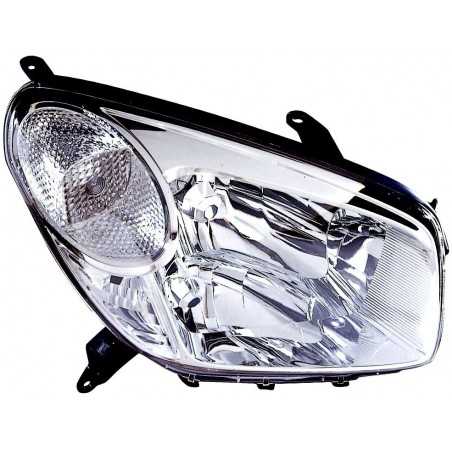 IPARLUX HEADLIGHT PILOT FRONT LIGHT RIGHT 11905204