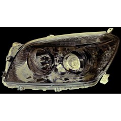 IPARLUX HEADLIGHT PILOT FRONT LIGHT LEFT 11905401