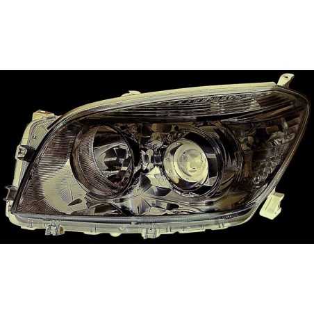 IPARLUX HEADLIGHT PILOT FRONT LIGHT LEFT 11905401