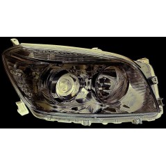 IPARLUX HEADLIGHT PILOT FRONT LIGHT RIGHT 11905402