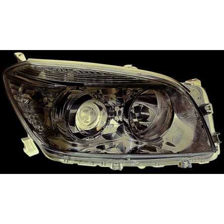 IPARLUX HEADLIGHT PILOT FRONT LIGHT RIGHT 11905402