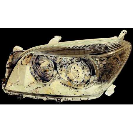 IPARLUX HEADLIGHT PILOT FRONT LIGHT LEFT 11905403