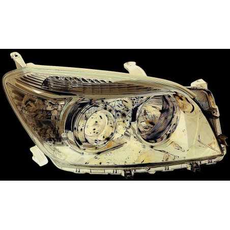 IPARLUX HEADLIGHT PILOT FRONT LIGHT RIGHT 11905404