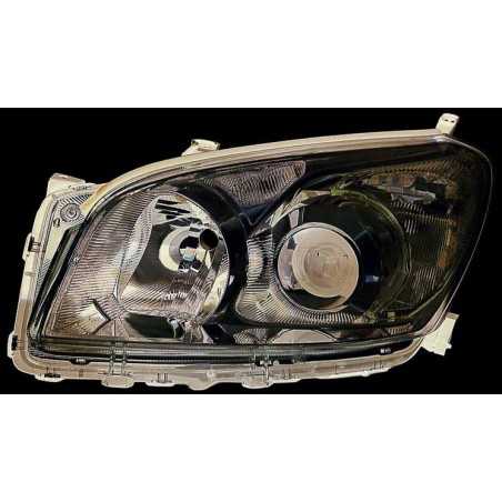 IPARLUX HEADLIGHT PILOT FRONT LIGHT LEFT 11905501