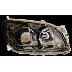 IPARLUX Faro piloto luz delantero derecho 11905502