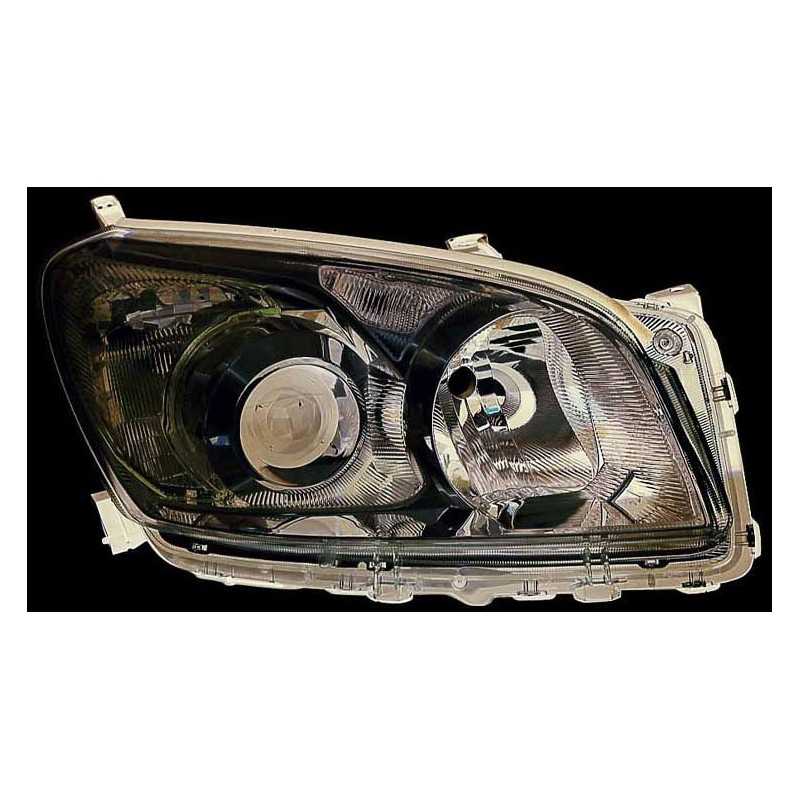 IPARLUX HEADLIGHT PILOT FRONT LIGHT RIGHT 11905502