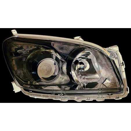 IPARLUX HEADLIGHT PILOT FRONT LIGHT RIGHT 11905502