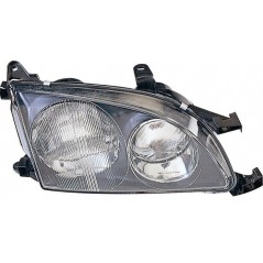 IPARLUX HEADLIGHT PILOT FRONT LIGHT RIGHT 11907002
