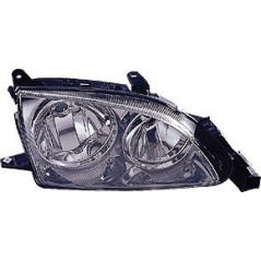 IPARLUX HEADLIGHT PILOT FRONT LIGHT RIGHT 11907102