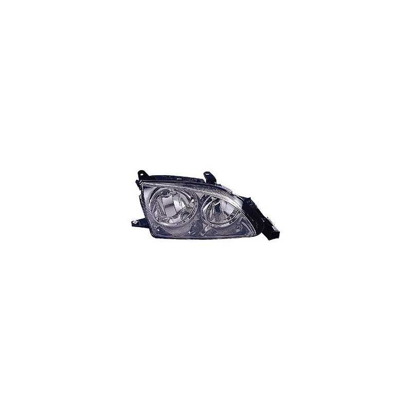 IPARLUX HEADLIGHT PILOT FRONT LIGHT RIGHT 11907102
