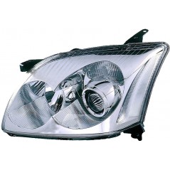 IPARLUX HEADLIGHT PILOT FRONT LIGHT LEFT 11907201