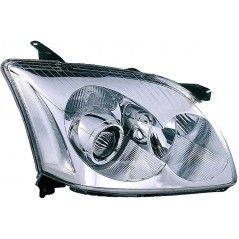 IPARLUX HEADLIGHT PILOT FRONT LIGHT RIGHT 11907202