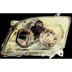 IPARLUX Faro piloto luz delantero izquierdo 11907205