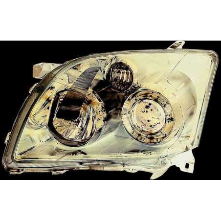 IPARLUX HEADLIGHT PILOT FRONT LIGHT LEFT 11907205